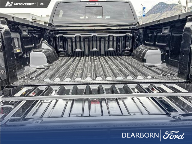 2026 Ford Ranger Lariat (Stk: RT436) in Kamloops - Image 12 of 25