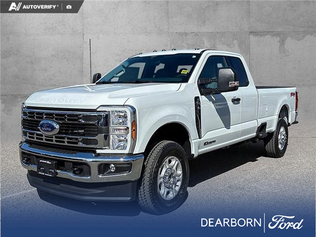 2026 Ford F-350 XLT (Stk: MT466) in Kamloops - Image 1 of 25