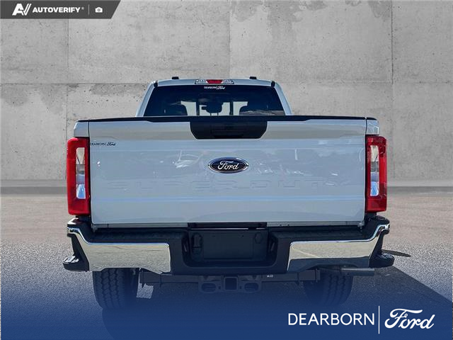 2026 Ford F-350 XLT (Stk: MT466) in Kamloops - Image 5 of 25