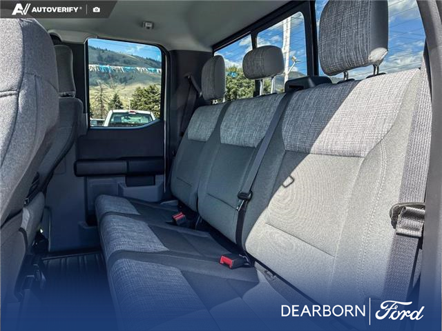 2026 Ford F-350 XLT (Stk: MT466) in Kamloops - Image 23 of 25