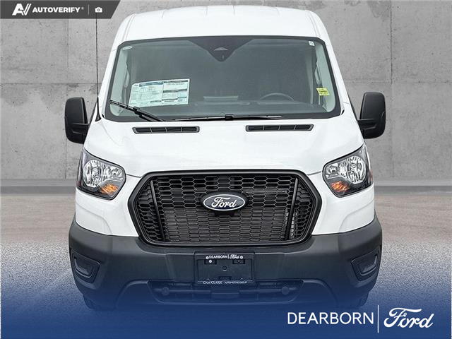 2026 Ford Transit-250 Cargo Base (Stk: UT481) in Kamloops - Image 2 of 25