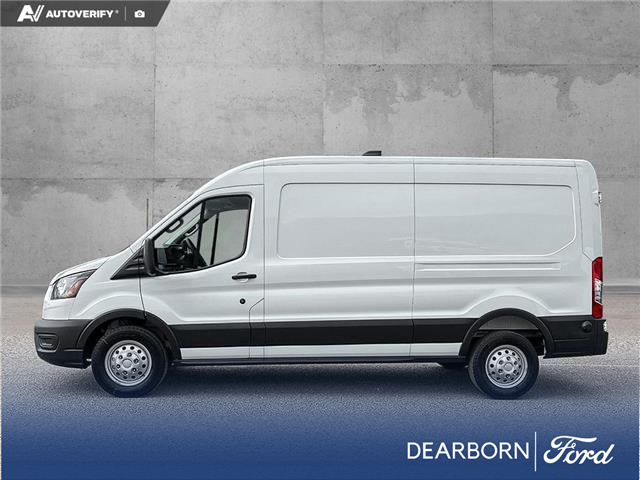 2026 Ford Transit-250 Cargo Base (Stk: UT481) in Kamloops - Image 3 of 25