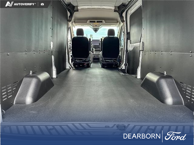 2026 Ford Transit-250 Cargo Base (Stk: UT481) in Kamloops - Image 12 of 25