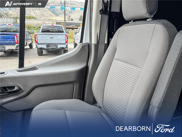 2026 Ford Transit-250 Cargo Base (Stk: UT481) in Kamloops - Image 20 of 25