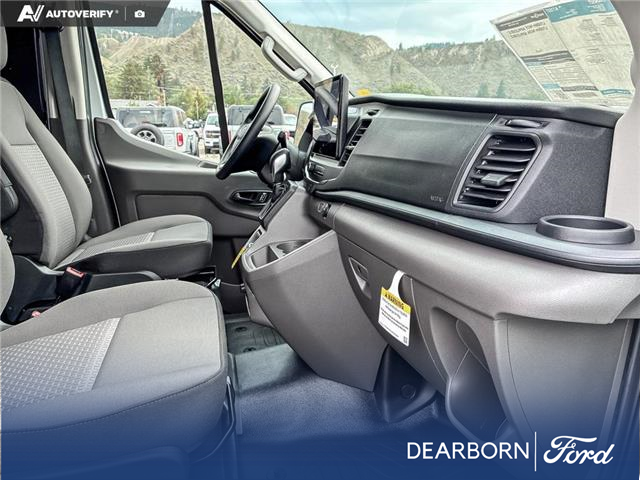 2026 Ford Transit-250 Cargo Base (Stk: UT481) in Kamloops - Image 22 of 25