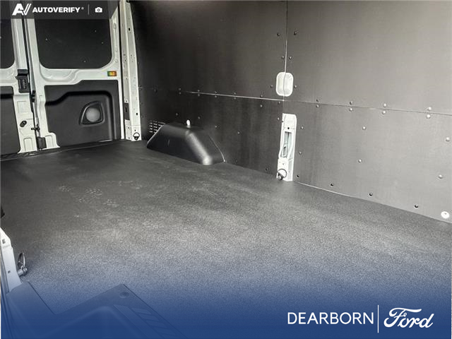 2026 Ford Transit-250 Cargo Base (Stk: UT481) in Kamloops - Image 23 of 25