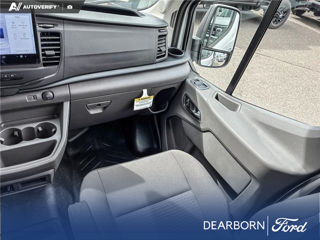 2026 Ford Transit-250 Cargo Base (Stk: UT481) in Kamloops - Image 25 of 25