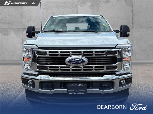 2026 Ford F-350 XLT (Stk: MT467) in Kamloops - Image 2 of 25