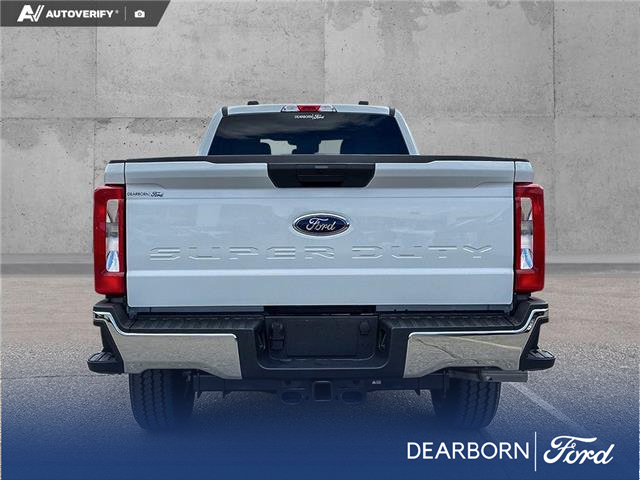 2026 Ford F-350 XLT (Stk: MT467) in Kamloops - Image 5 of 25