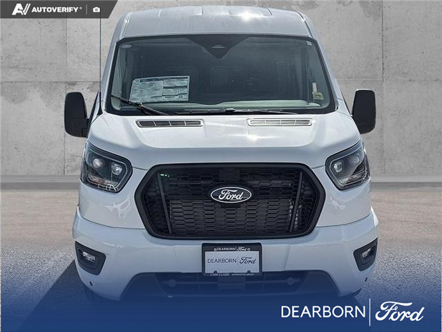 2026 Ford Transit-350 Cargo Base (Stk: UT523) in Kamloops - Image 2 of 24