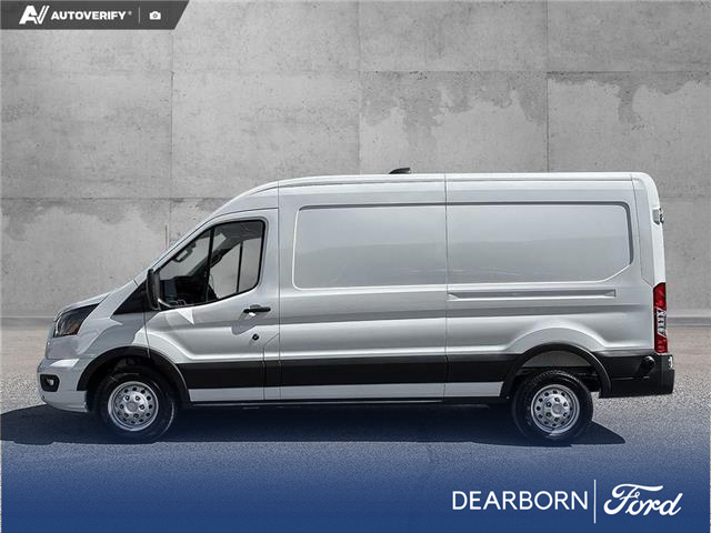 2026 Ford Transit-350 Cargo Base (Stk: UT523) in Kamloops - Image 3 of 24