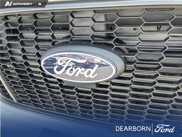 2026 Ford Transit-350 Cargo Base (Stk: UT523) in Kamloops - Image 7 of 24