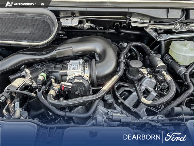 2026 Ford Transit-350 Cargo Base (Stk: UT523) in Kamloops - Image 9 of 24
