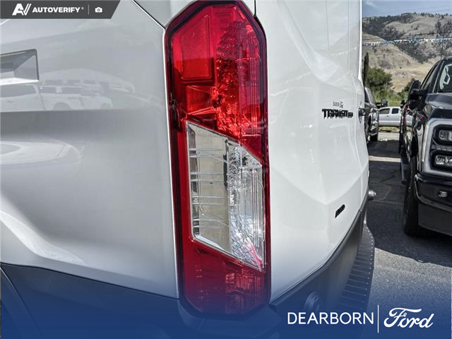 2026 Ford Transit-350 Cargo Base (Stk: UT523) in Kamloops - Image 10 of 24