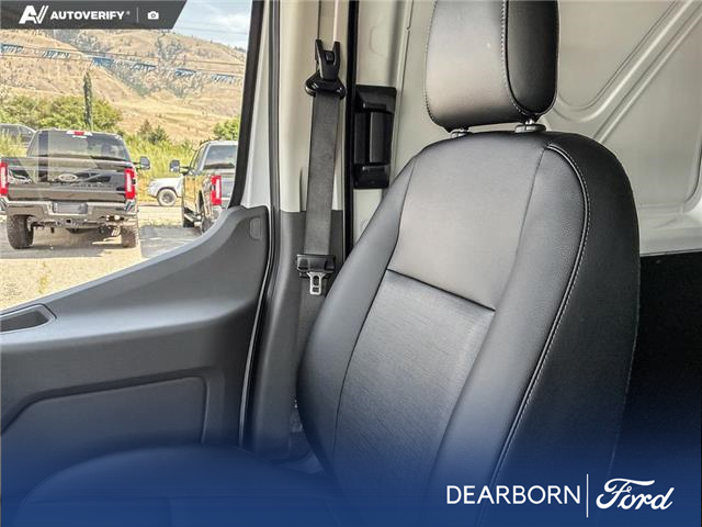 2026 Ford Transit-350 Cargo Base (Stk: UT523) in Kamloops - Image 19 of 24