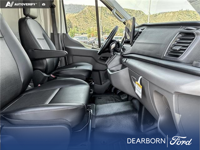 2026 Ford Transit-350 Cargo Base (Stk: UT523) in Kamloops - Image 21 of 24