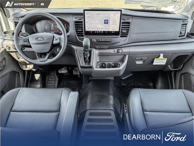 2026 Ford Transit-350 Cargo Base (Stk: UT523) in Kamloops - Image 23 of 24