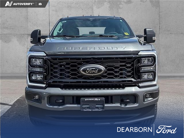 2026 Ford F-350 XLT (Stk: MT526) in Kamloops - Image 2 of 25