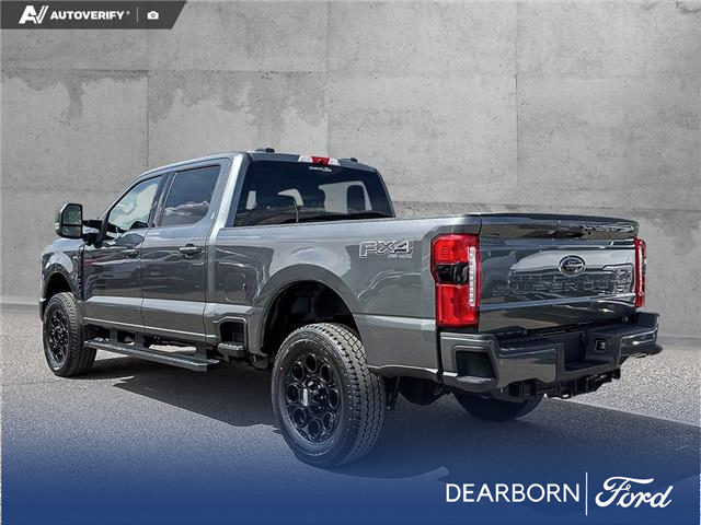 2026 Ford F-350 XLT (Stk: MT526) in Kamloops - Image 4 of 25