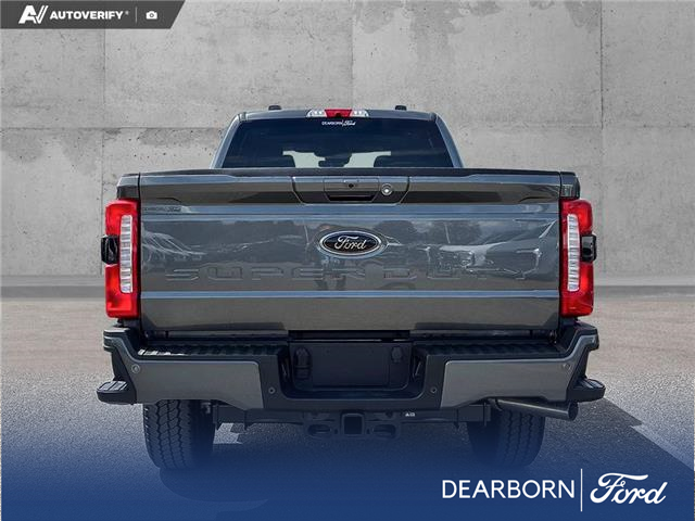 2026 Ford F-350 XLT (Stk: MT526) in Kamloops - Image 5 of 25