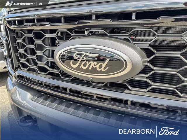 2026 Ford F-350 XLT (Stk: MT526) in Kamloops - Image 9 of 25