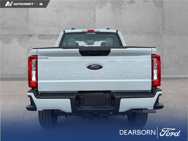 2026 Ford F-350 XL (Stk: MT531) in Kamloops - Image 5 of 25