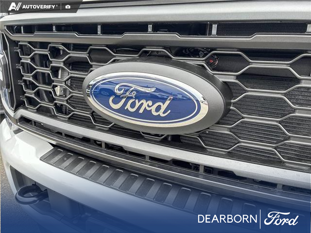 2026 Ford F-350 XL (Stk: MT531) in Kamloops - Image 9 of 25