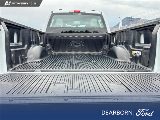 2026 Ford F-350 XL (Stk: MT531) in Kamloops - Image 12 of 25