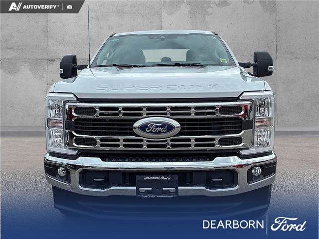 2026 Ford F-350 XLT (Stk: MT530) in Kamloops - Image 2 of 25