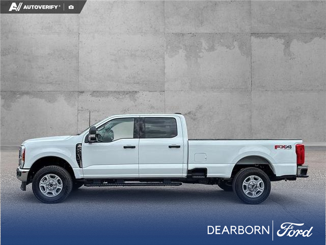 2026 Ford F-350 XLT (Stk: MT530) in Kamloops - Image 3 of 25
