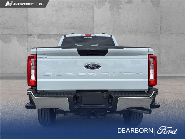 2026 Ford F-350 XLT (Stk: MT530) in Kamloops - Image 5 of 25