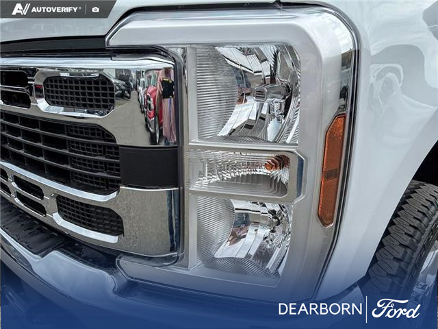 2026 Ford F-350 XLT (Stk: MT530) in Kamloops - Image 8 of 25