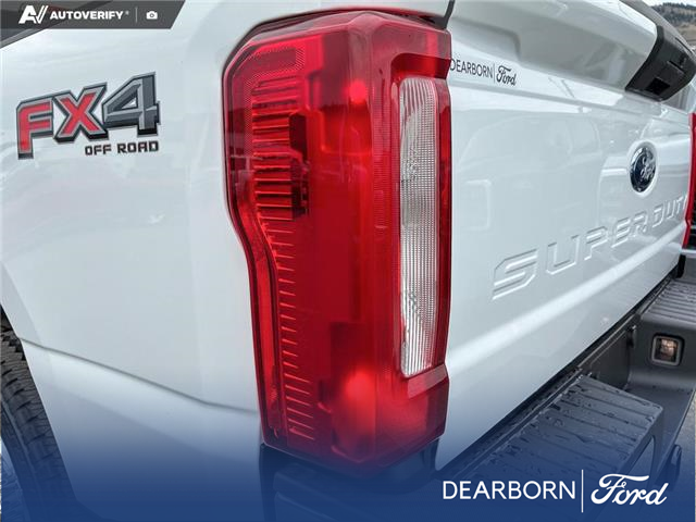 2026 Ford F-350 XLT (Stk: MT530) in Kamloops - Image 11 of 25