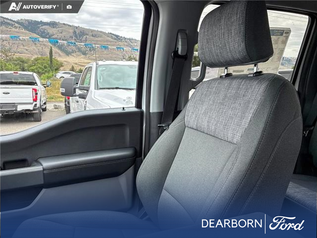 2026 Ford F-350 XLT (Stk: MT530) in Kamloops - Image 20 of 25