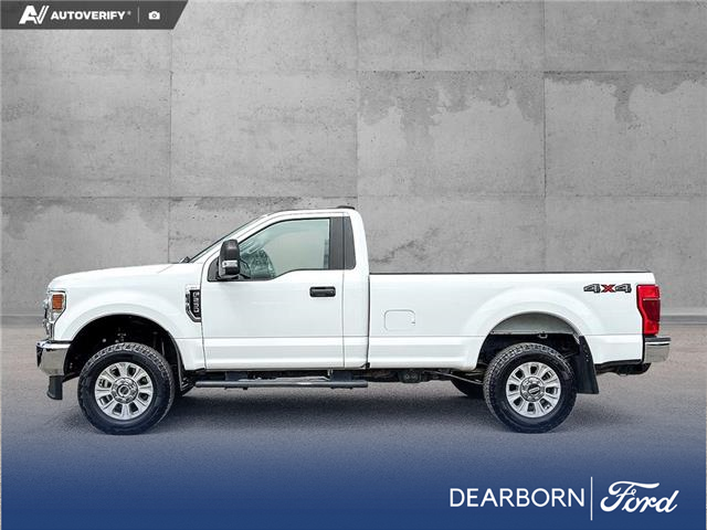 2021 Ford F-250 XLT (Stk: MT223A) in Kamloops - Image 3 of 24