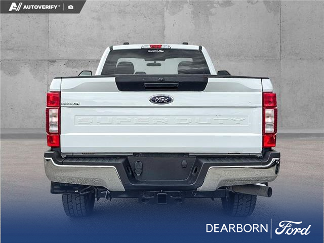 2021 Ford F-250 XLT (Stk: MT223A) in Kamloops - Image 5 of 24