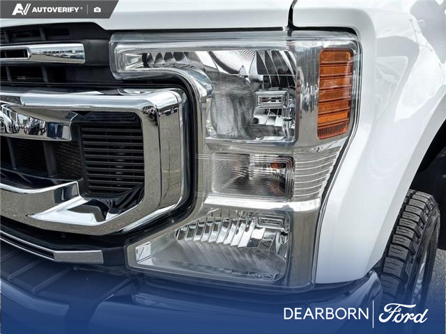 2021 Ford F-250 XLT (Stk: MT223A) in Kamloops - Image 8 of 24