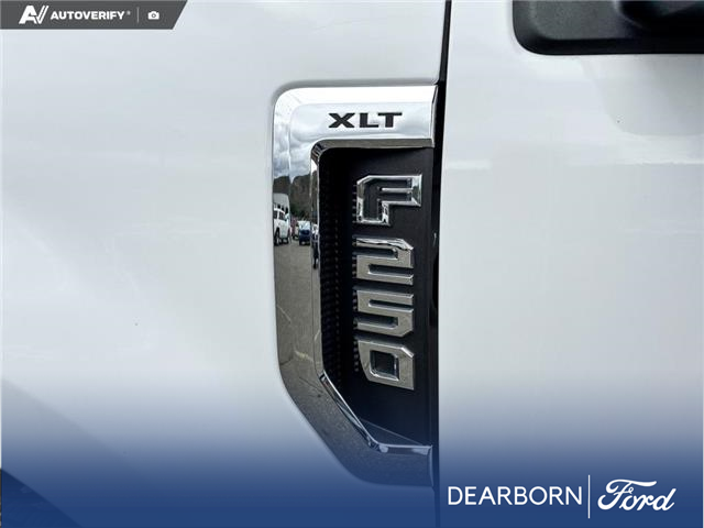 2021 Ford F-250 XLT (Stk: MT223A) in Kamloops - Image 9 of 24