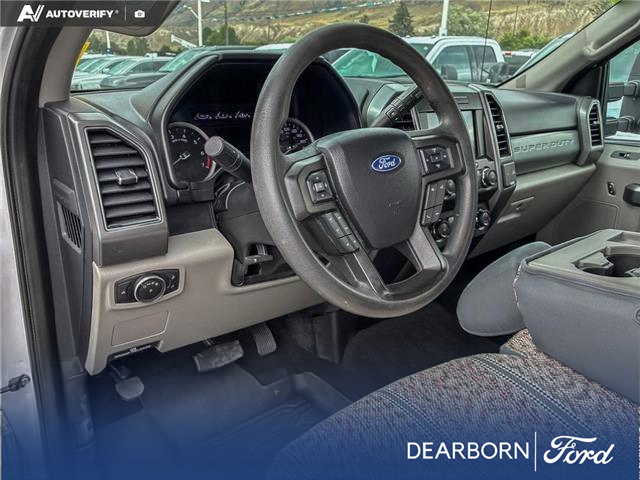 2021 Ford F-250 XLT (Stk: MT223A) in Kamloops - Image 13 of 24