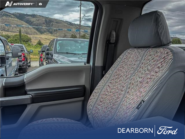 2021 Ford F-250 XLT (Stk: MT223A) in Kamloops - Image 20 of 24