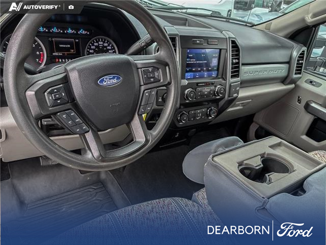 2021 Ford F-250 XLT (Stk: MT223A) in Kamloops - Image 23 of 24