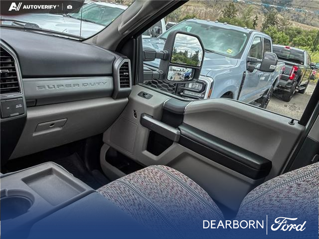2021 Ford F-250 XLT (Stk: MT223A) in Kamloops - Image 24 of 24