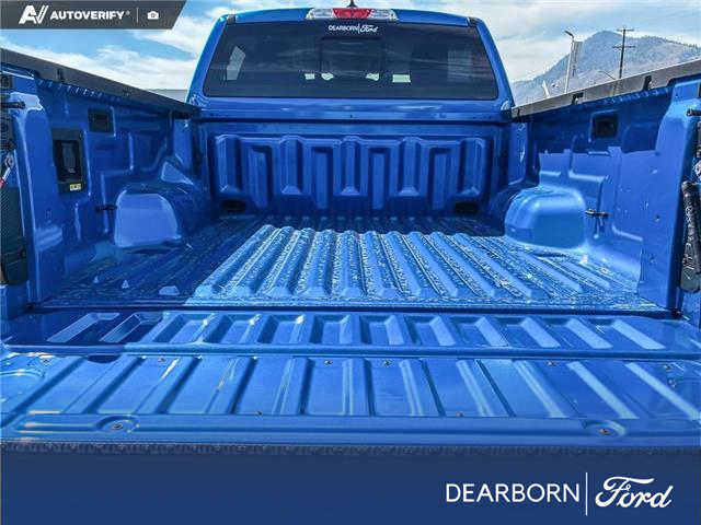 2026 Ford Ranger XLT (Stk: RT529) in Kamloops - Image 12 of 25