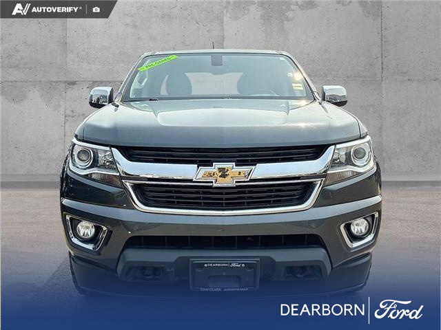 2015 Chevrolet Colorado LT (Stk: PT041A) in Kamloops - Image 2 of 25