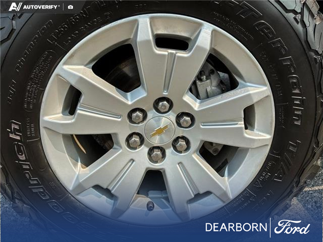 2015 Chevrolet Colorado LT (Stk: PT041A) in Kamloops - Image 6 of 25