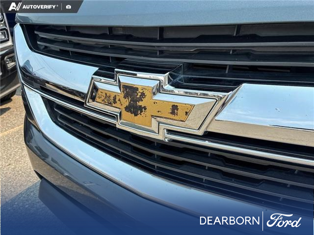 2015 Chevrolet Colorado LT (Stk: PT041A) in Kamloops - Image 9 of 25
