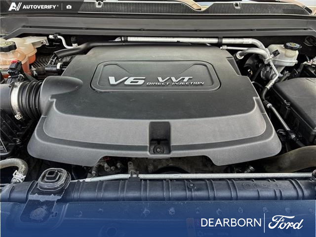 2015 Chevrolet Colorado LT (Stk: PT041A) in Kamloops - Image 10 of 25
