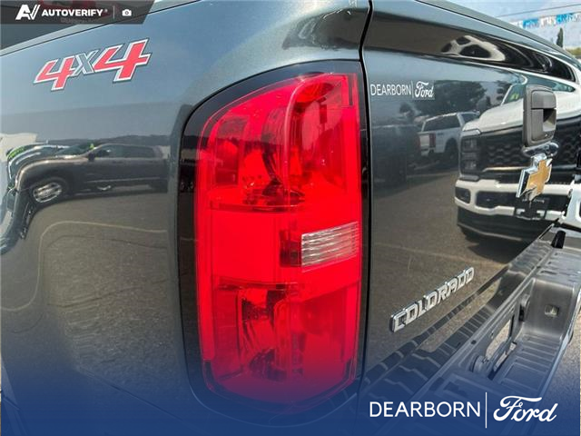 2015 Chevrolet Colorado LT (Stk: PT041A) in Kamloops - Image 11 of 25