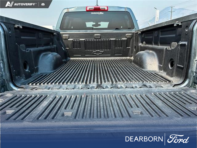 2015 Chevrolet Colorado LT (Stk: PT041A) in Kamloops - Image 12 of 25
