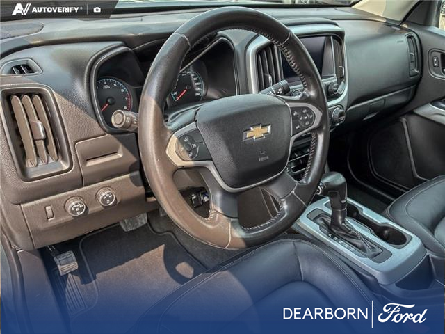 2015 Chevrolet Colorado LT (Stk: PT041A) in Kamloops - Image 13 of 25